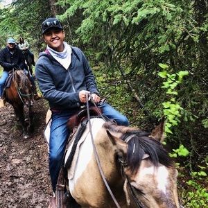 Meet your Posher, Diego